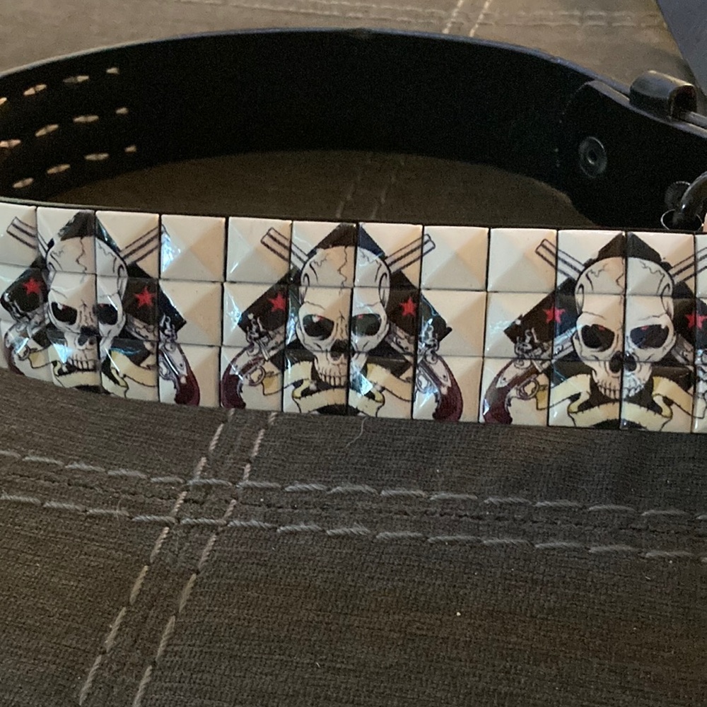 Belt